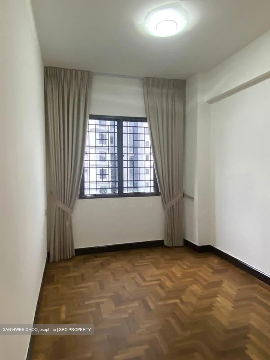 Regent Heights (D23), Condominium #584978161